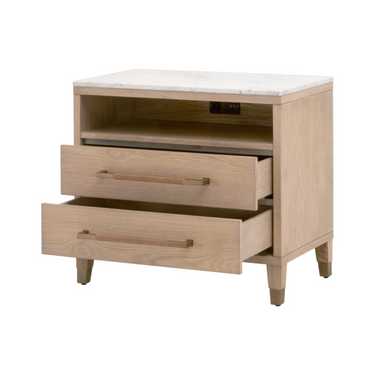 Cabazon Nightstand